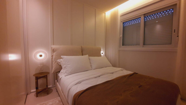 Imagem Apartamento com 4 Quartos à Venda, 120 m² em Navegantes - Capão Da Canoa