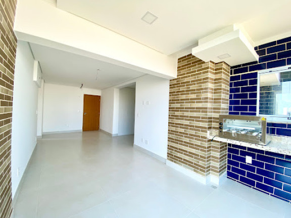 Imagem Apartamento com 2 Quartos à Venda, 67 m² em Enseada - Guarujá