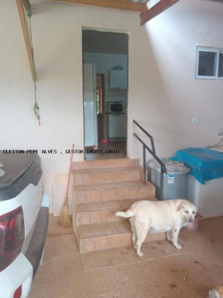 Imagem Chácara com 3 Quartos à Venda, 4 m² em Jardim Cananeia - Pilar Do Sul
