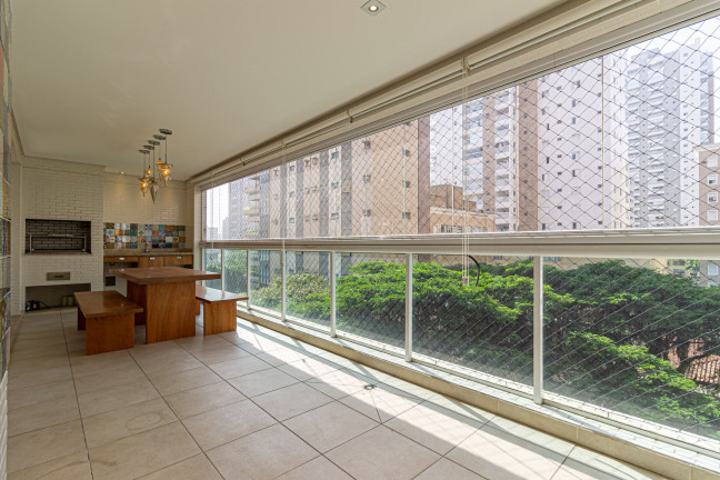 Apartamento com 4 Quartos à Venda, 270 m² em Boqueirão - Santos