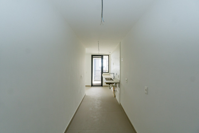 Imagem Apartamento com 3 Quartos à Venda, 163 m² em Pinheiros - São Paulo