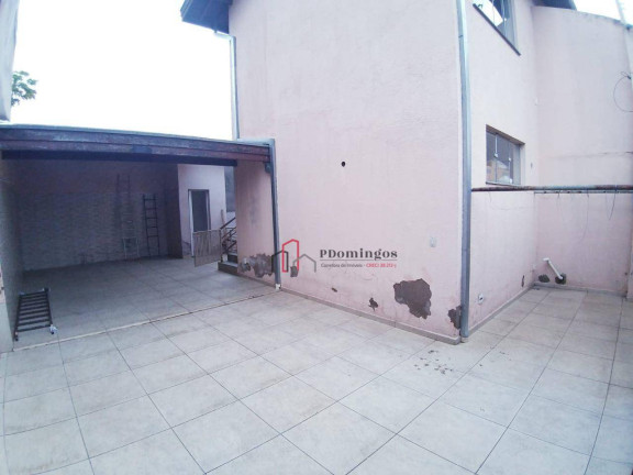 Imagem Sobrado com 3 Quartos à Venda, 320 m² em Parque Virgílio Viel - Sumaré