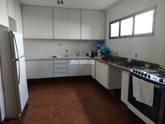 Imagem Casa com 4 Quartos à Venda, 540 m² em Cidade Jardim - São Paulo
