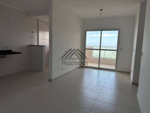 Imagem Apartamento com 2 Quartos à Venda, 70 m² em Vila Atlântica - Mongaguá