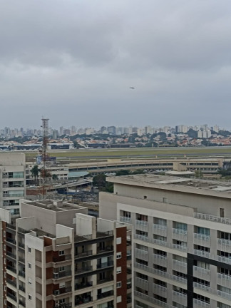 Imagem Flat com 1 Quarto para Alugar, 48 m² em Nova Piraju - São Paulo Imagem Flat com 1 Quarto para Alugar, 48 m² em Nova Piraju - São Paulo