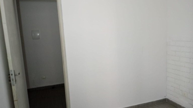 Imagem Apartamento com 1 Quarto à Venda, 30 m² em República - São Paulo