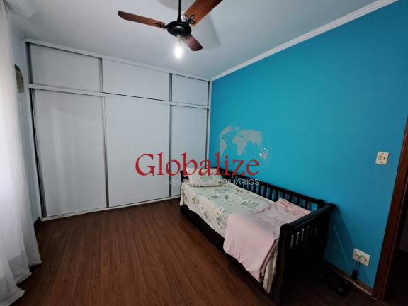 Imagem Imóvel com 4 Quartos à Venda, 101 m² em Embaré - Santos
