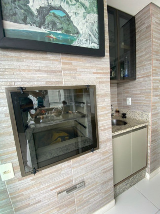 Imagem Apartamento com 3 Quartos à Venda, 130 m² em Patamares - Salvador Imagem Apartamento com 3 Quartos à Venda, 130 m² em Patamares - Salvador