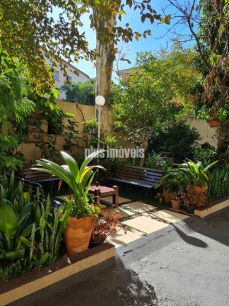 Imagem Apartamento com 2 Quartos à Venda, 58 m² em Vila Sofia - São Paulo