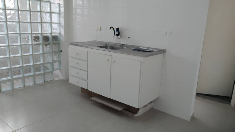 Imagem Apartamento com 1 Quarto à Venda, 44 m² em Centro - Diadema