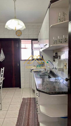 Imagem Apartamento com 2 Quartos à Venda, 106 m² em Tupi - Praia Grande Imagem Apartamento com 2 Quartos à Venda, 106 m² em Tupi - Praia Grande