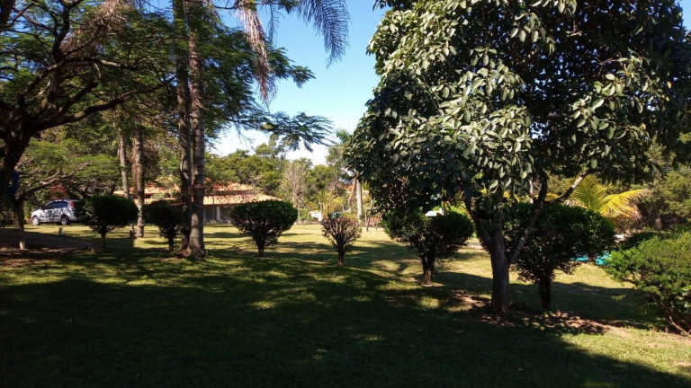 Imagem Chácara com 4 Quartos à Venda, 400 m² em Centro - Boituva Imagem Chácara com 4 Quartos à Venda, 400 m² em Centro - Boituva
