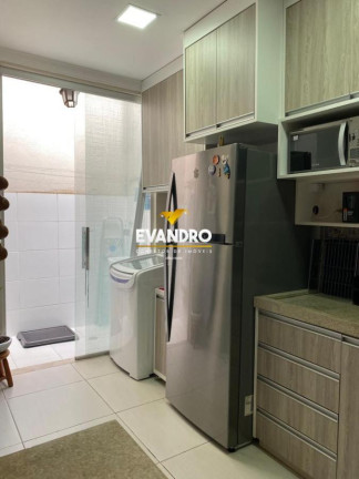 Imagem Casa com 2 Quartos à Venda, 98 m² em Barra Do Pari - Cuiabá Imagem Casa com 2 Quartos à Venda, 98 m² em Barra Do Pari - Cuiabá