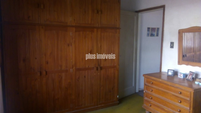 Imagem Casa com 2 Quartos à Venda, 100 m² em Vila Clementino - São Paulo Imagem Casa com 2 Quartos à Venda, 100 m² em Vila Clementino - São Paulo