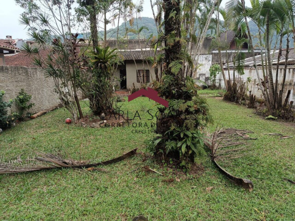 Imagem Terreno à Venda, 420 m² em Guaiúba - Guarujá Imagem Terreno à Venda, 420 m² em Guaiúba - Guarujá