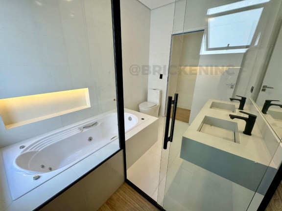 Imagem Casa com 3 Quartos à Venda, 151 m² em Villas Do Jaguari - Santana De Parnaíba