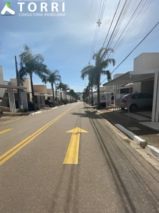 Imóvel com 3 Quartos à Venda, 118 m² em Condomínio Felicitá - Sorocaba
