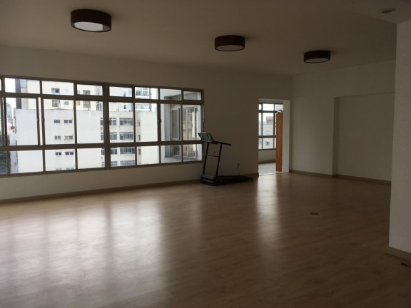Imóvel com 4 Quartos à Venda, 341 m² em Bela Vista - São Paulo