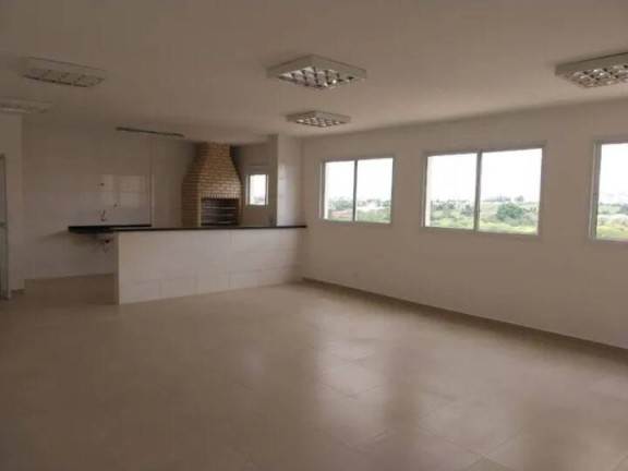 Imagem Apartamento com 1 Quarto para Alugar, 47 m² em Vila Santo Antônio - Araçatuba Imagem Apartamento com 1 Quarto para Alugar, 47 m² em Vila Santo Antônio - Araçatuba