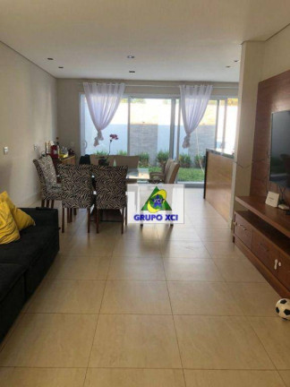 Imagem Sobrado com 3 Quartos à Venda, 154 m² em Morumbi - Paulínia Imagem Sobrado com 3 Quartos à Venda, 154 m² em Morumbi - Paulínia