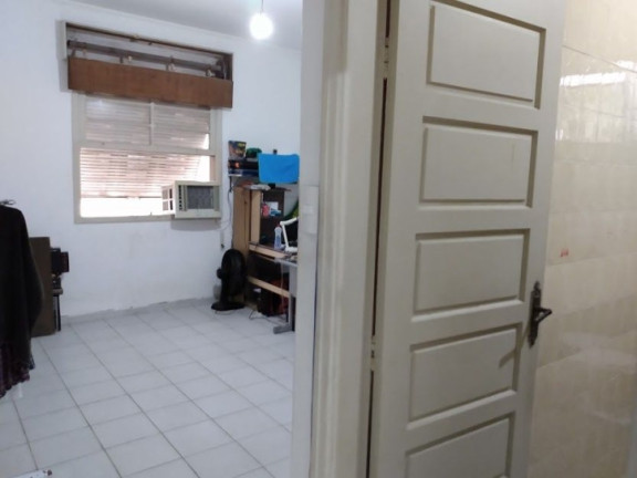 Imagem Casa com 4 Quartos à Venda, 868 m² em José Menino - Santos