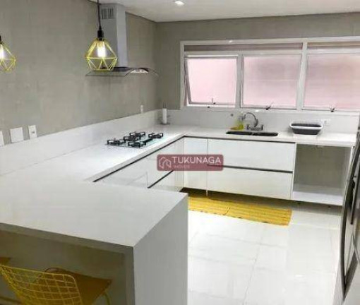 Apartamento com 4 Quartos à Venda, 238 m² em Morumbi - São Paulo