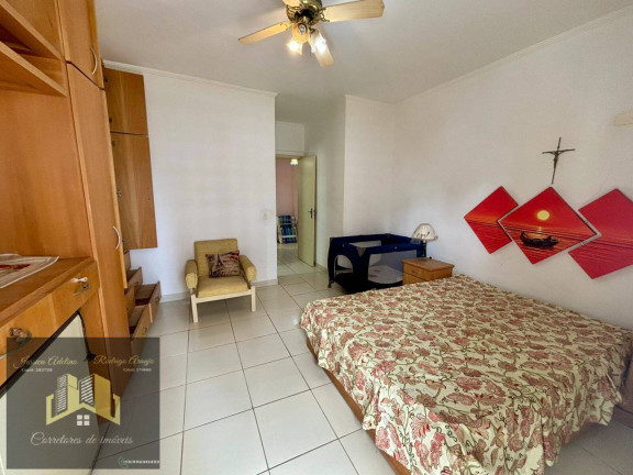 Imagem Apartamento com 2 Quartos à Venda, 105 m² em Tupi - Praia Grande Imagem Apartamento com 2 Quartos à Venda, 105 m² em Tupi - Praia Grande