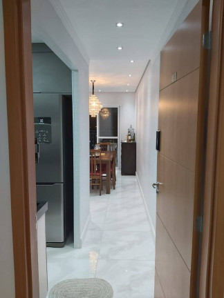 Imagem Apartamento com 2 Quartos à Venda, 6 m² em Caguassu - Sorocaba