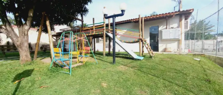 Imagem Apartamento com 3 Quartos à Venda, 220 m² em Caji - Lauro De Freitas