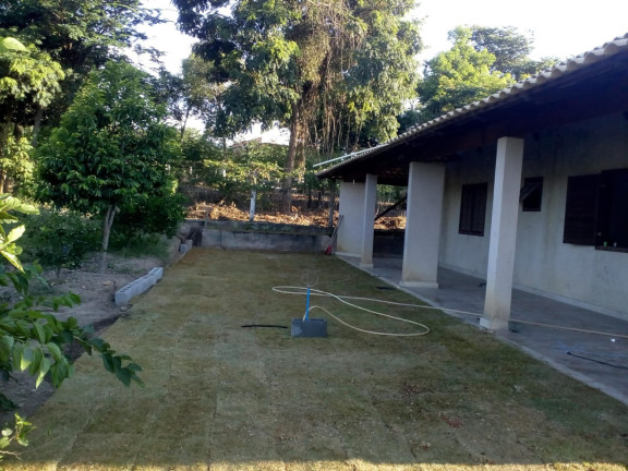 Imagem Imóvel com 3 Quartos à Venda, 280 m² em Area Rural - Esmeraldas Imagem Imóvel com 3 Quartos à Venda, 280 m² em Area Rural - Esmeraldas