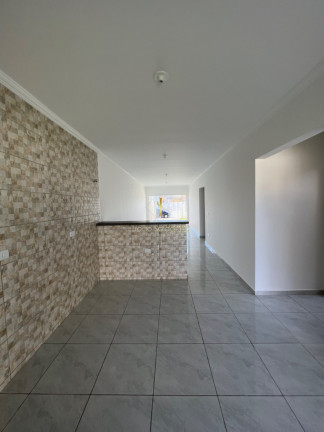 Imagem Casa com 3 Quartos à Venda, 88 m² em Balneário Nereidas - Guaratuba