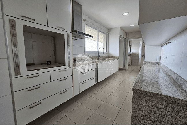 Imagem Apartamento com 4 Quartos à Venda, 193 m² em Vila Suzana - São Paulo Imagem Apartamento com 4 Quartos à Venda, 193 m² em Vila Suzana - São Paulo