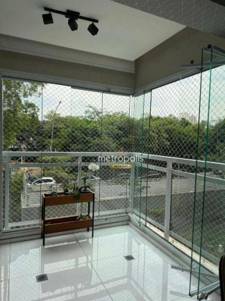 Imagem Apartamento com 2 Quartos à Venda, 69 m² em Cerâmica - São Caetano Do Sul