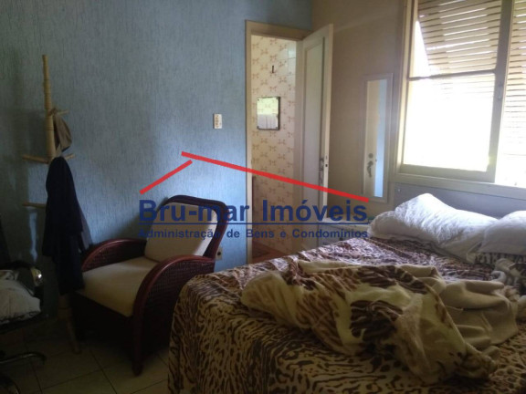 Imagem Casa com 3 Quartos à Venda, 200 m² em Gonzaga - Santos