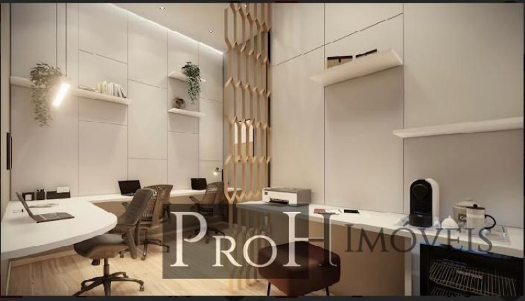 Imagem Cobertura com 3 Quartos à Venda, 176 m² em Valparaíso - Santo André