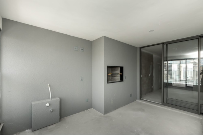 Imagem Apartamento com 4 Quartos à Venda, 211 m² em Campo Belo - São Paulo Imagem Apartamento com 4 Quartos à Venda, 211 m² em Campo Belo - São Paulo