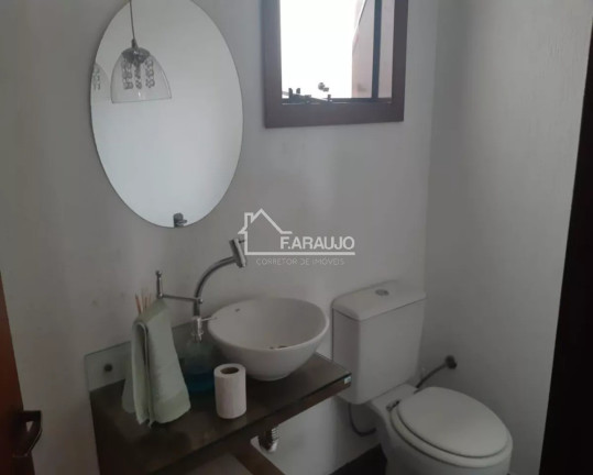 Imagem Casa com 3 Quartos à Venda, 300 m² em Parque Campolim - Sorocaba