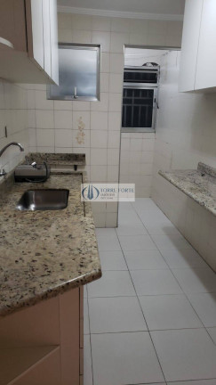 Imagem Apartamento com 2 Quartos à Venda, 50 m² em Chácara Belenzinho - São Paulo Imagem Apartamento com 2 Quartos à Venda, 50 m² em Chácara Belenzinho - São Paulo