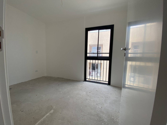 Imagem Apartamento com 2 Quartos à Venda, 52 m² em Santa Quitéria - Curitiba