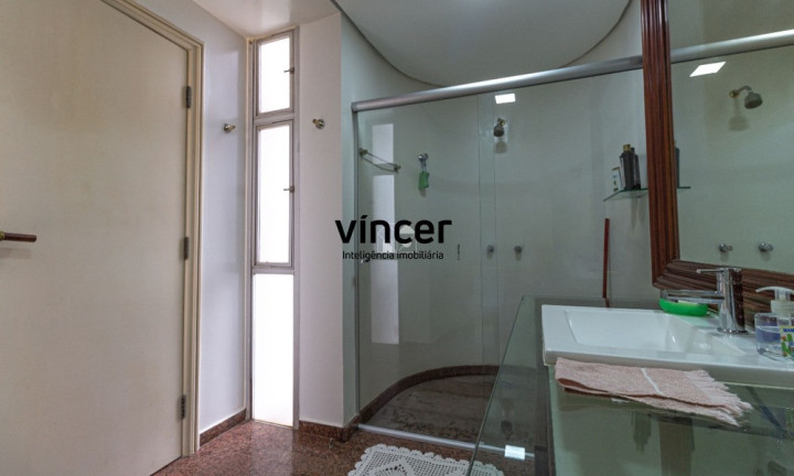 Imagem Apartamento com 3 Quartos à Venda, 202 m² em Setor Bueno - Goiânia Imagem Apartamento com 3 Quartos à Venda, 202 m² em Setor Bueno - Goiânia