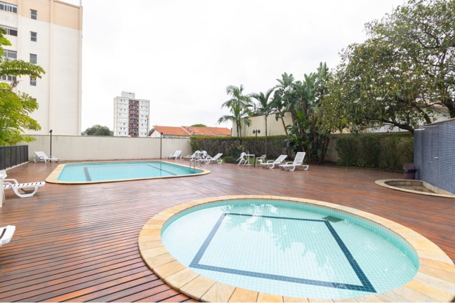 Imagem Imóvel com 2 Quartos à Venda, 58 m² em Caxingui - São Paulo