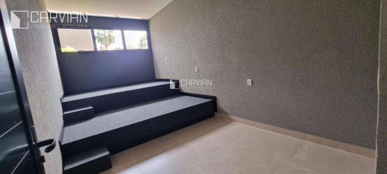 Imagem Casa com 4 Quartos à Venda, 421 m² em Alphaville - Ribeirão Preto