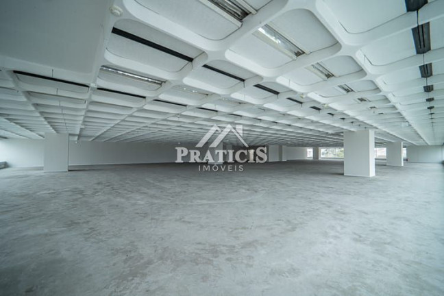 Imagem Sala Comercial para Alugar, 2.844 m² em Jardim São Luís - São Paulo Imagem Sala Comercial para Alugar, 2.844 m² em Jardim São Luís - São Paulo