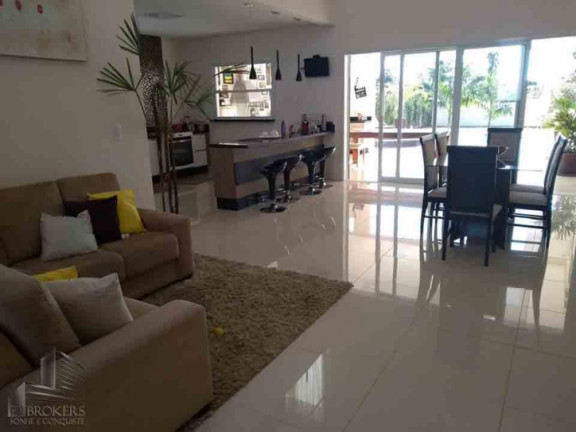Imagem Casa de Condomínio com 4 Quartos à Venda, 324 m² em Jardim Novo Mundo - Sorocaba Imagem Casa de Condomínio com 4 Quartos à Venda, 324 m² em Jardim Novo Mundo - Sorocaba