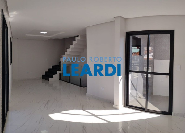 Sobrado com 2 Quartos à Venda, 126 m² em Vila Floresta - Santo André