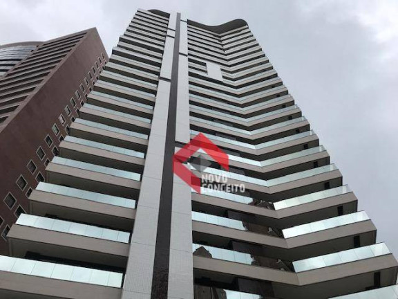 Imagem Apartamento com 3 Quartos à Venda, 235 m² em Meireles - Fortaleza