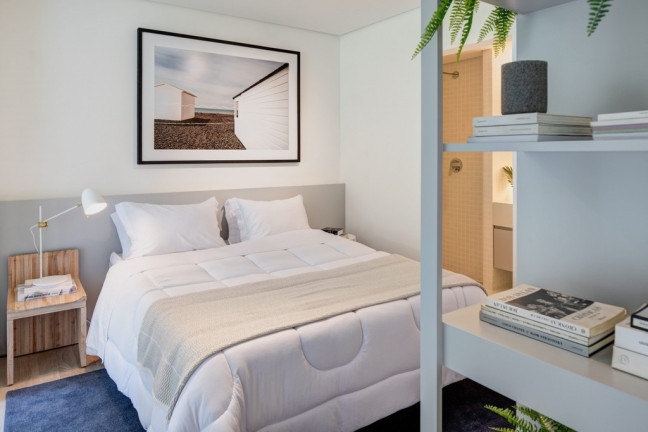 Imagem Apartamento com 2 Quartos à Venda, 104 m² em Vila Madalena - São Paulo Imagem Apartamento com 2 Quartos à Venda, 104 m² em Vila Madalena - São Paulo