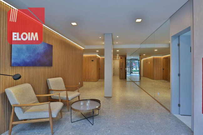 Imagem Apartamento com 1 Quarto à Venda, 48 m² em Perdizes - São Paulo Imagem Apartamento com 1 Quarto à Venda, 48 m² em Perdizes - São Paulo