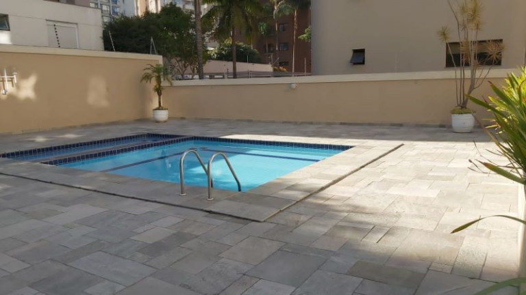 Imagem Imóvel com 2 Quartos para Alugar, 66 m² em Vila Uberabinha - São Paulo