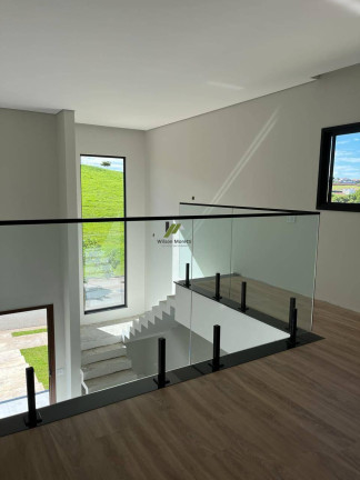 Imagem Casa de Condomínio com 3 Quartos à Venda, 296 m² em Vila Maringá - Jundiaí
